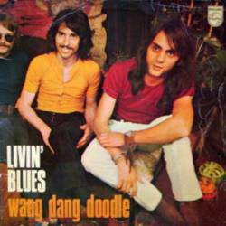 Livin' Blues : Wang Dang Doodle
